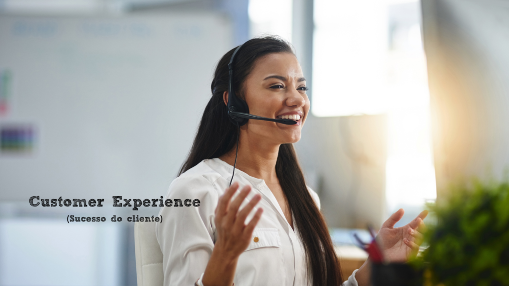 Experiência do Cliente